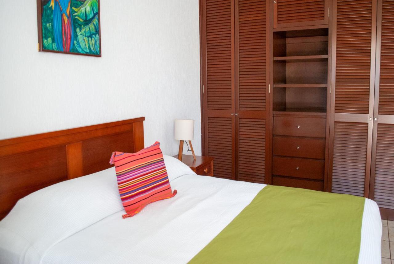 Akumal Tanik Apartman Kültér fotó